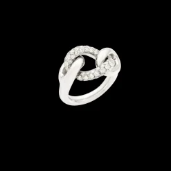 Bague Catene