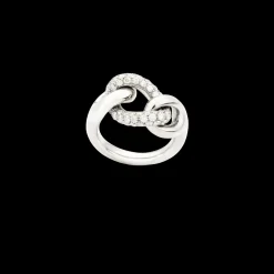 Bague Catene