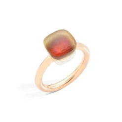 Bague Classic Gelé de Nudo