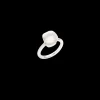 Bague Classic Milky de Nudo