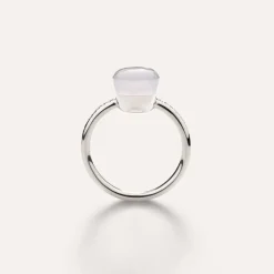 Bague Classic Milky de Nudo