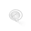 Bague Diamant Or Blanc