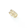 Bague Diamant Or Jaune