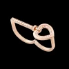 Bague Double Pretty Woman