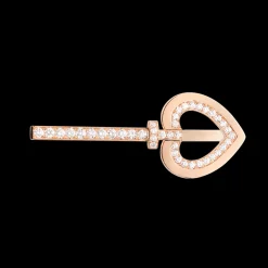 Bague Double Pretty Woman