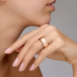 Bague Iconica
