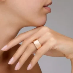 Bague Iconica