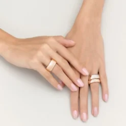 Bague Iconica