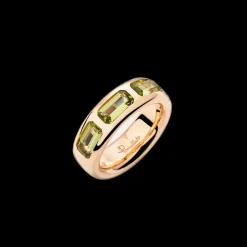 Bague Iconica