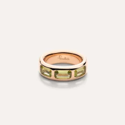 Bague Iconica