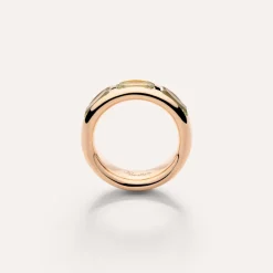Bague Iconica