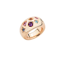Bague Iconica