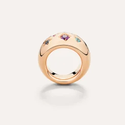 Bague Iconica