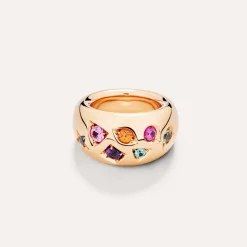 Bague Iconica