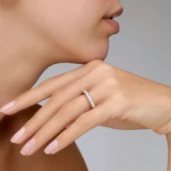 Bague Iconica