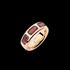 Bague Iconica