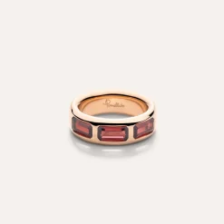 Bague Iconica