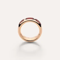 Bague Iconica