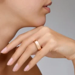 Bague Iconica