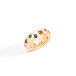 Bague Iconica
