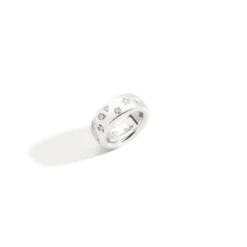 Bague Iconica