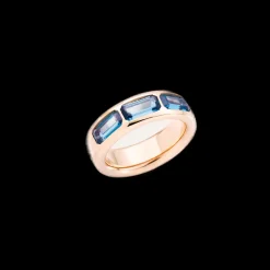 Bague Iconica