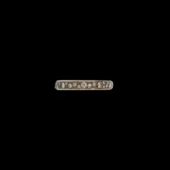 Bague Iconica