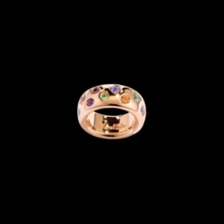 Bague Iconica Color Classic