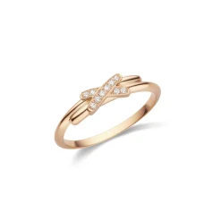 Bague Jeux de Liens