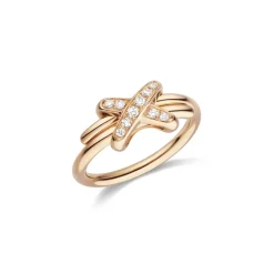 Bague Jeux de Liens