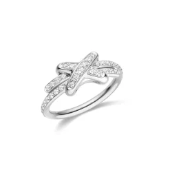 Bague Jeux de Liens