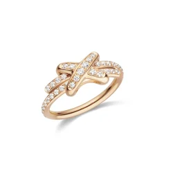 Bague Jeux de Liens