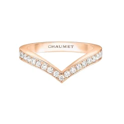 Bague Joséphine Aigrette