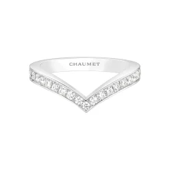 Bague Joséphine Aigrette