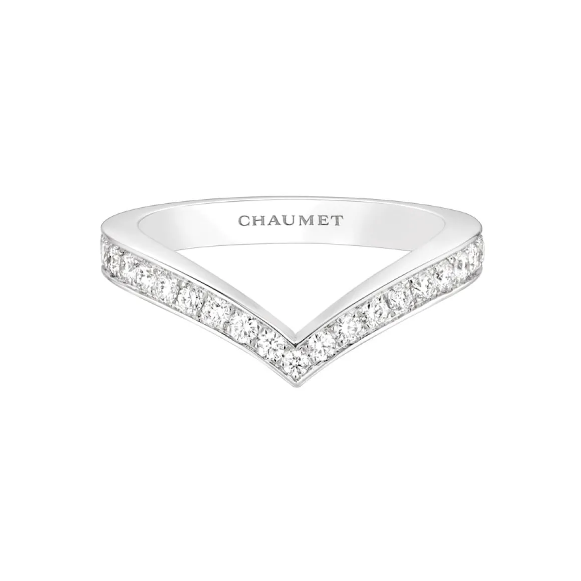 Bague Joséphine Aigrette