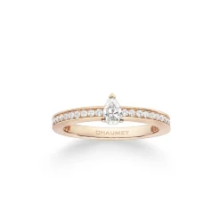 Bague Joséphine Éclat d’Éternité