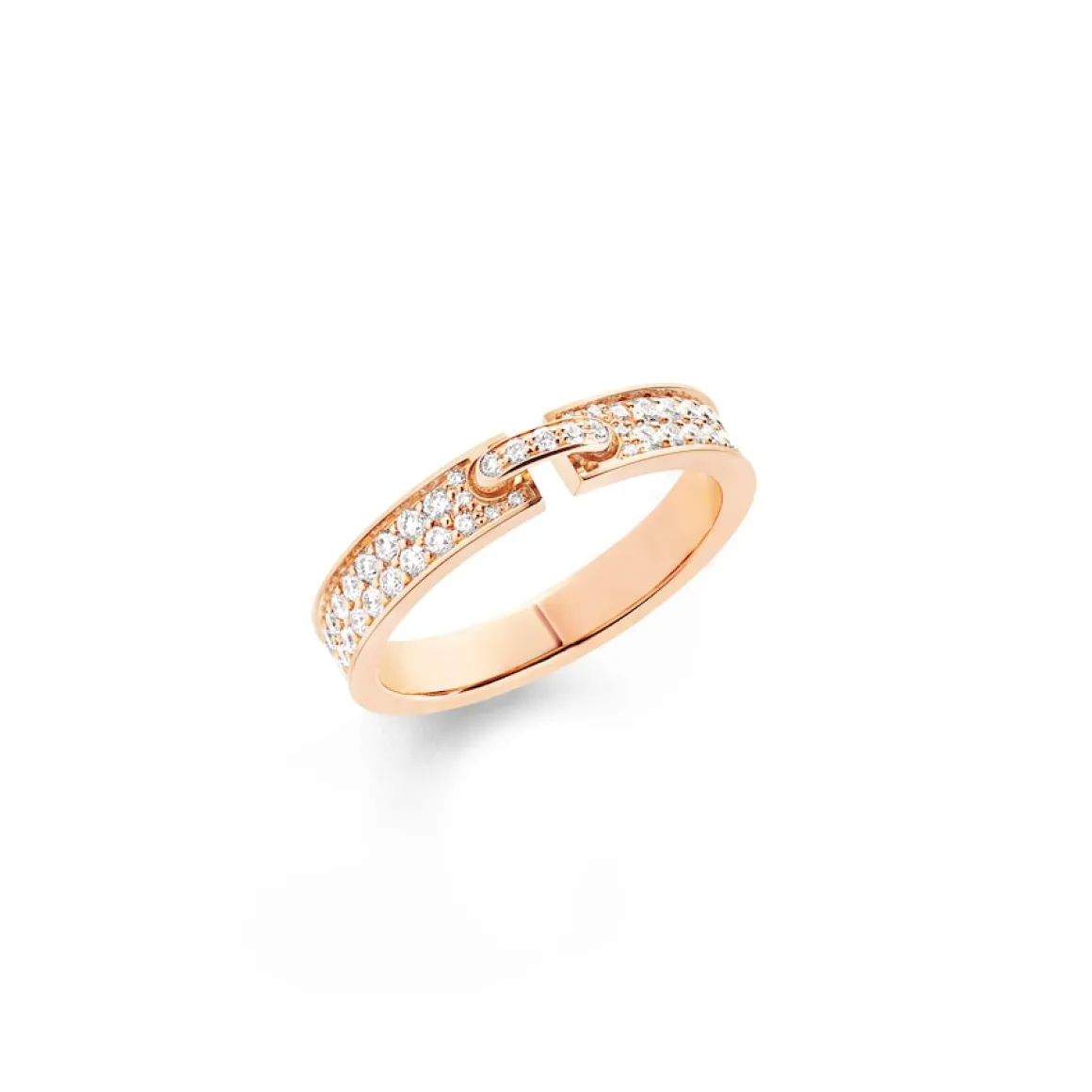 Bague Liens Évidence