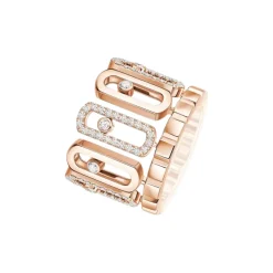 Bague Move Iconica
