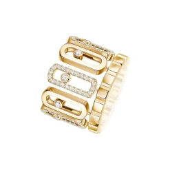 Bague Move Iconica