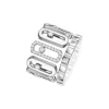 Bague Move Iconica