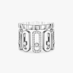 Bague Move Iconica