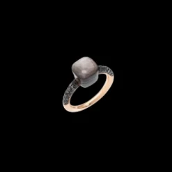 Bague Nudo