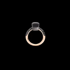 Bague Nudo