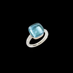 Bague Nudo