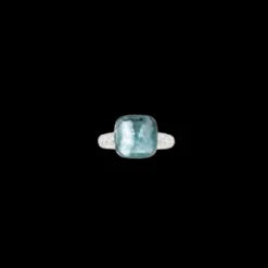 Bague Nudo