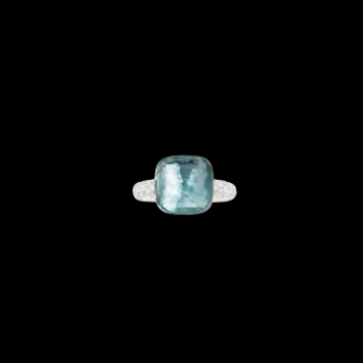 Bague Nudo