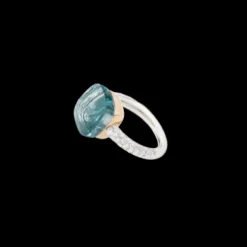 Bague Nudo