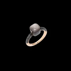 Bague Nudo