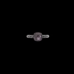 Bague Nudo