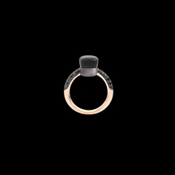 Bague Nudo